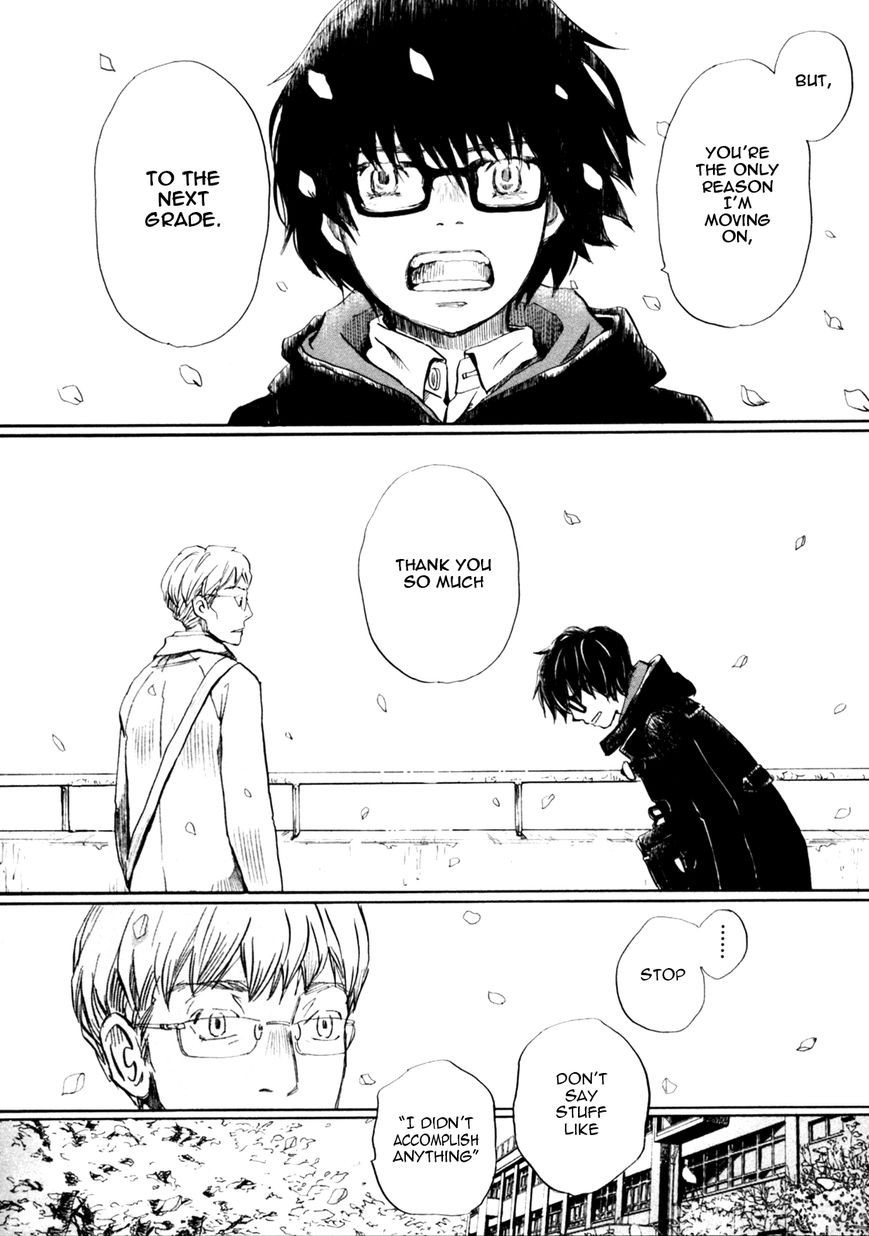 Sangatsu No Lion chapter 38 page 4