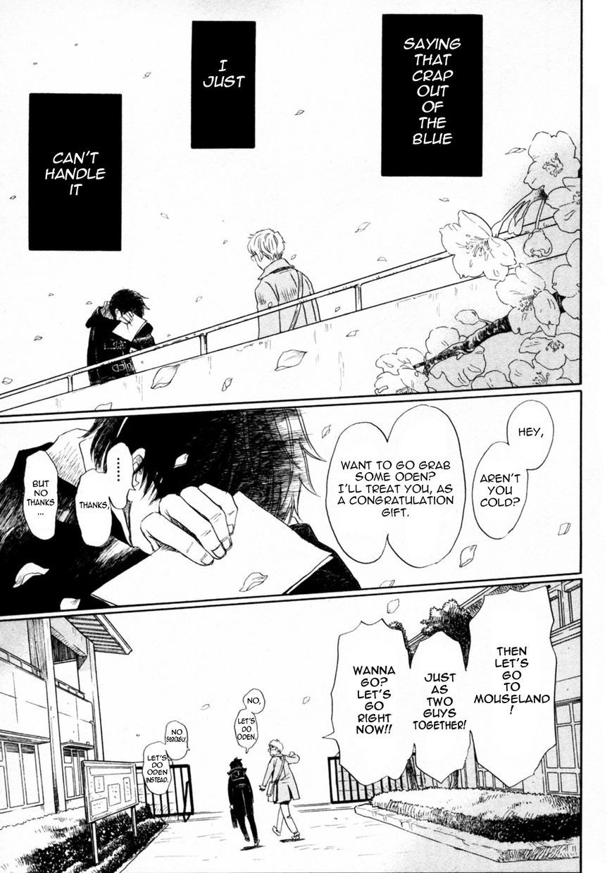 Sangatsu No Lion chapter 38 page 7