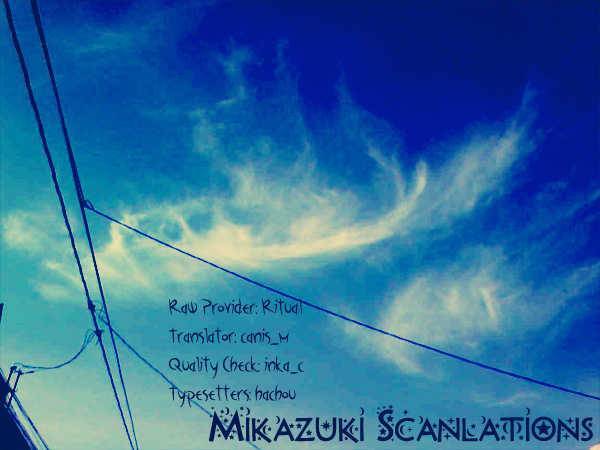 Sangatsu No Lion chapter 4 page 17