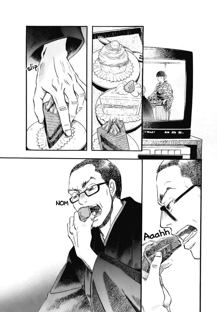 Sangatsu No Lion chapter 47 page 2