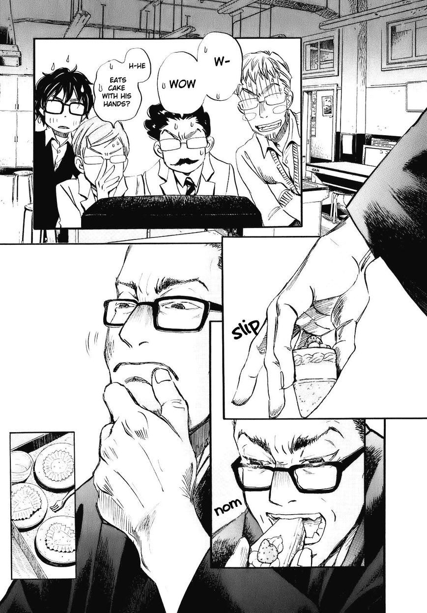 Sangatsu No Lion chapter 47 page 3