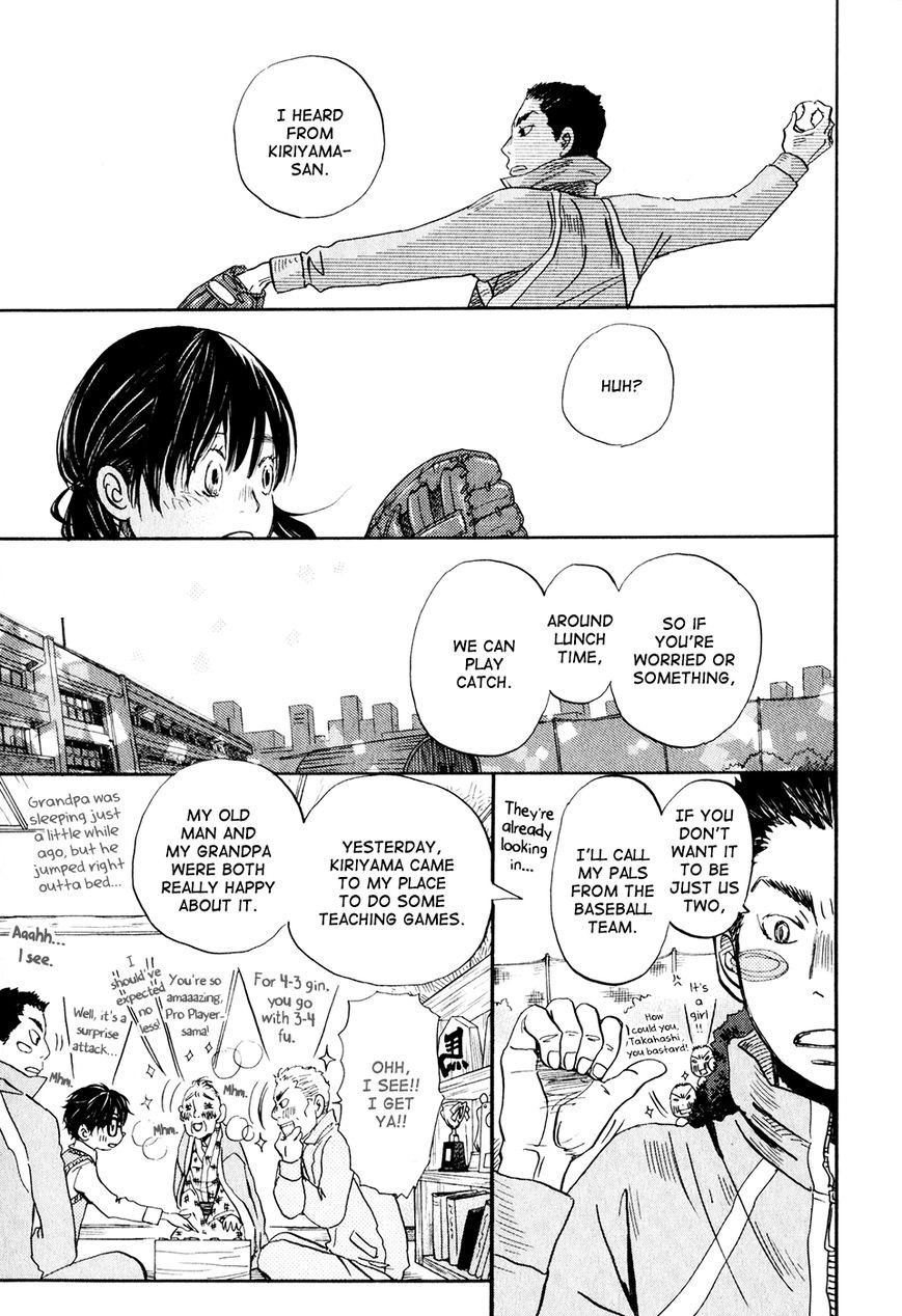 Sangatsu No Lion chapter 56 page 14