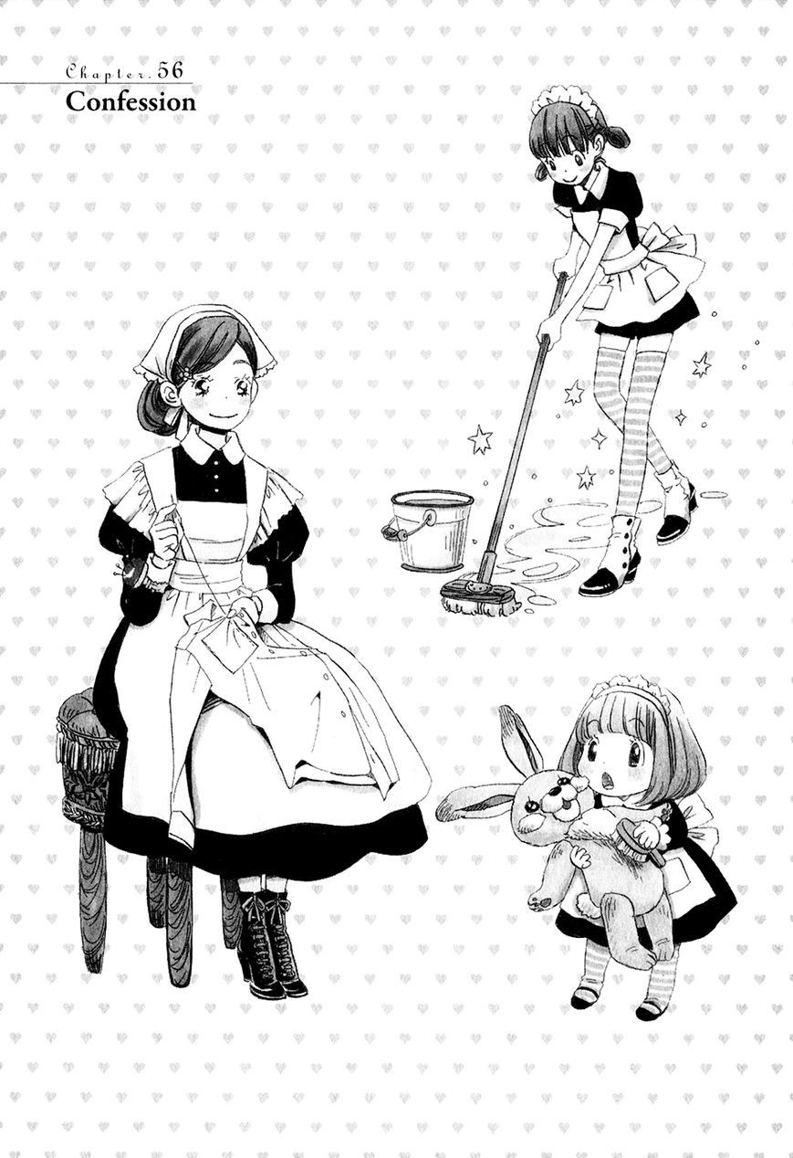 Sangatsu No Lion chapter 56 page 2