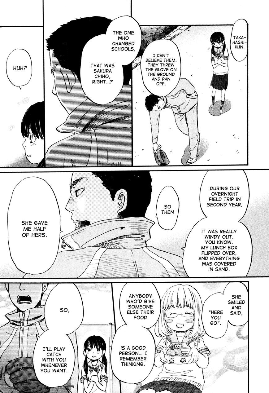 Sangatsu No Lion chapter 57 page 10