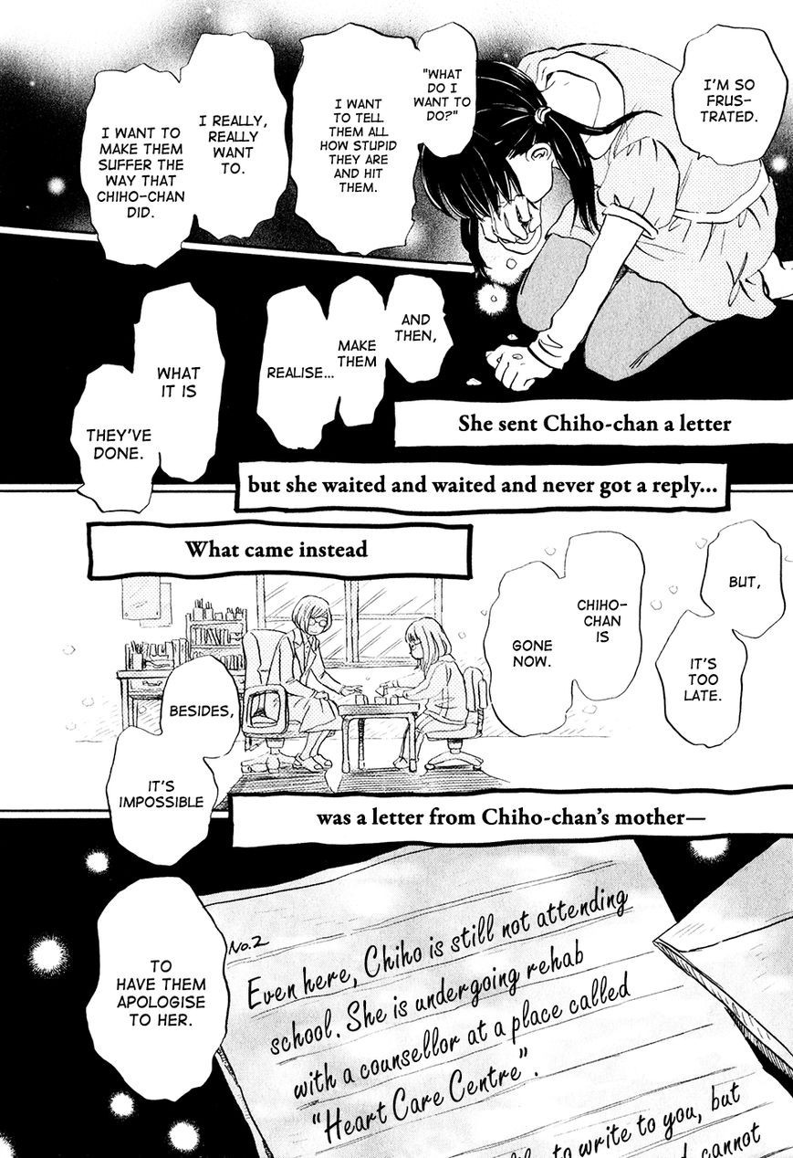 Sangatsu No Lion chapter 57 page 13