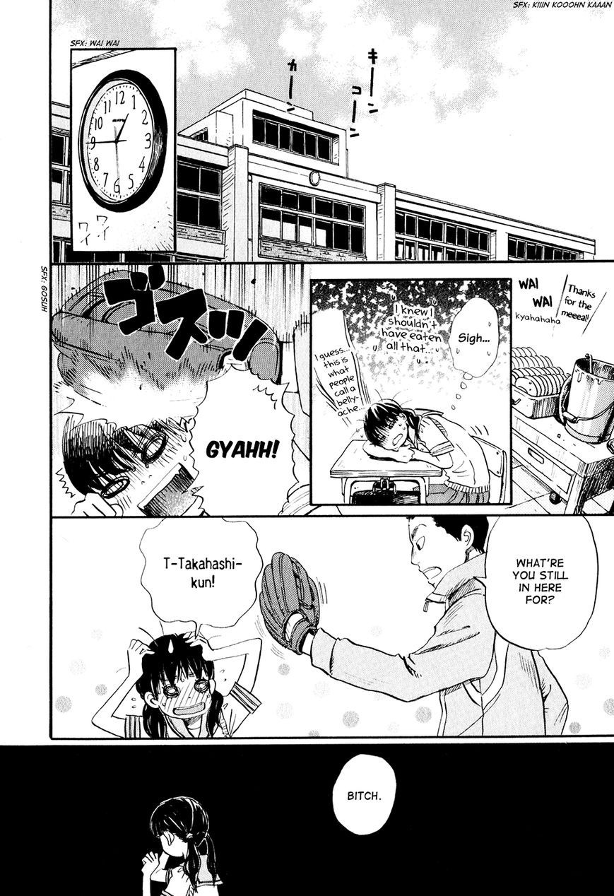 Sangatsu No Lion chapter 57 page 7