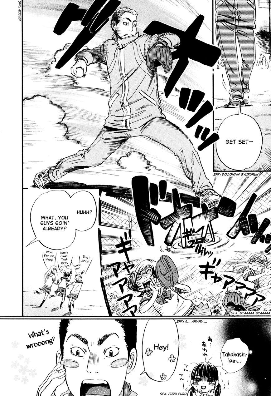 Sangatsu No Lion chapter 57 page 9