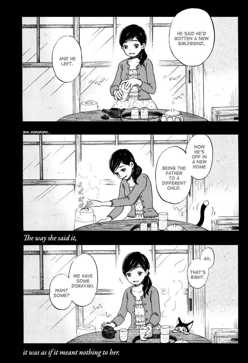 Sangatsu No Lion chapter 60 page 9