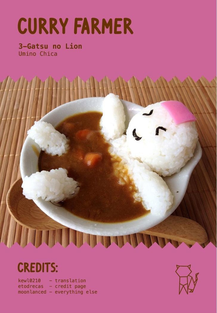 Sangatsu No Lion chapter 66 page 2