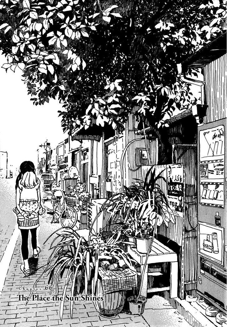Sangatsu No Lion chapter 66 page 3