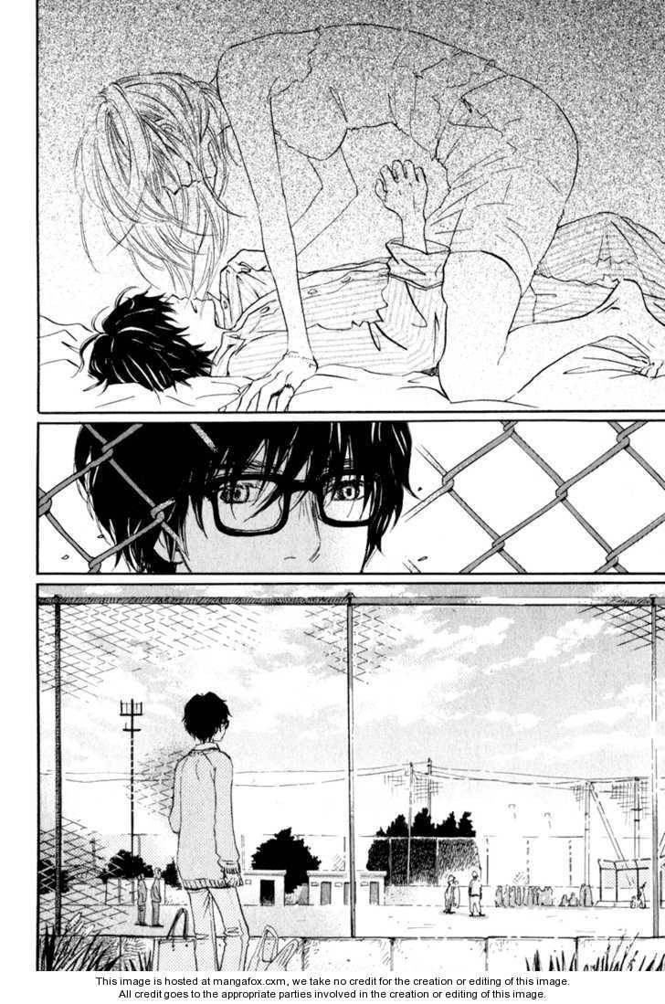 Sangatsu No Lion chapter 7 page 15