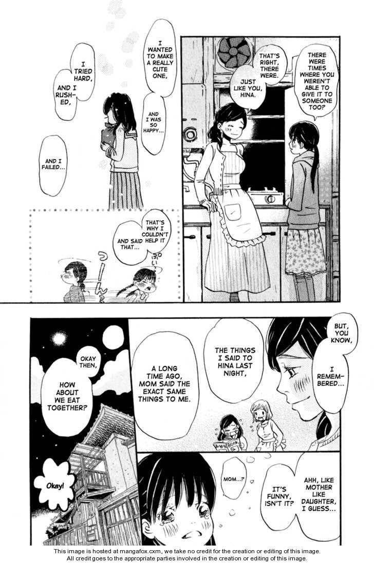 Sangatsu No Lion chapter 7 page 19