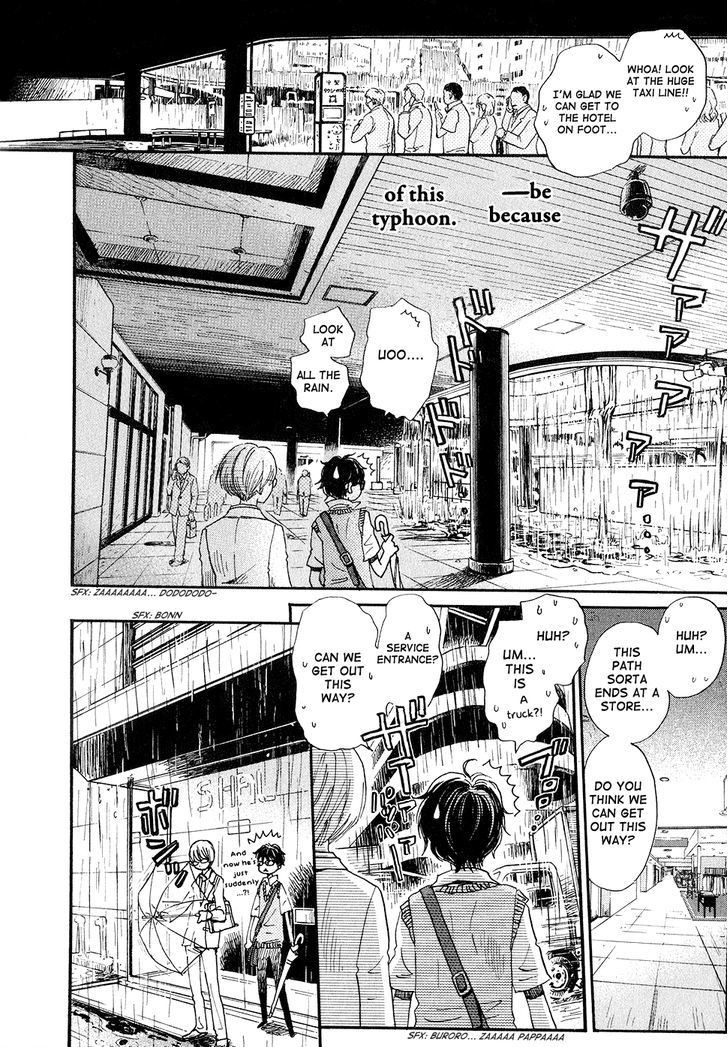 Sangatsu No Lion chapter 76 page 7