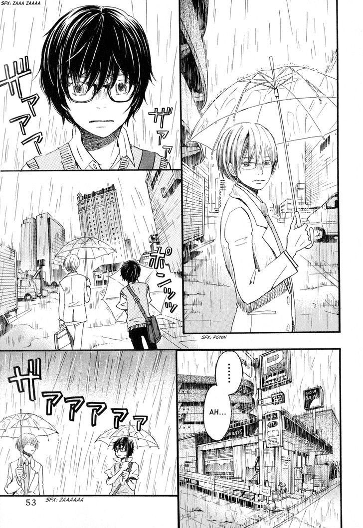 Sangatsu No Lion chapter 76 page 8