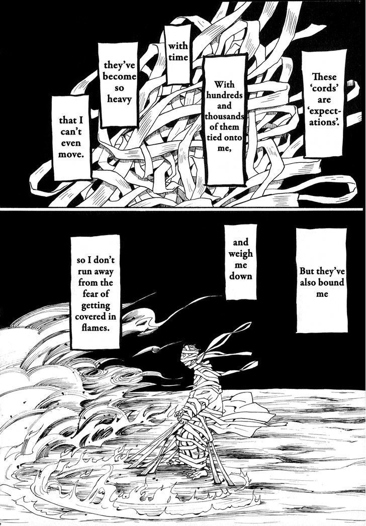 Sangatsu No Lion chapter 82 page 12