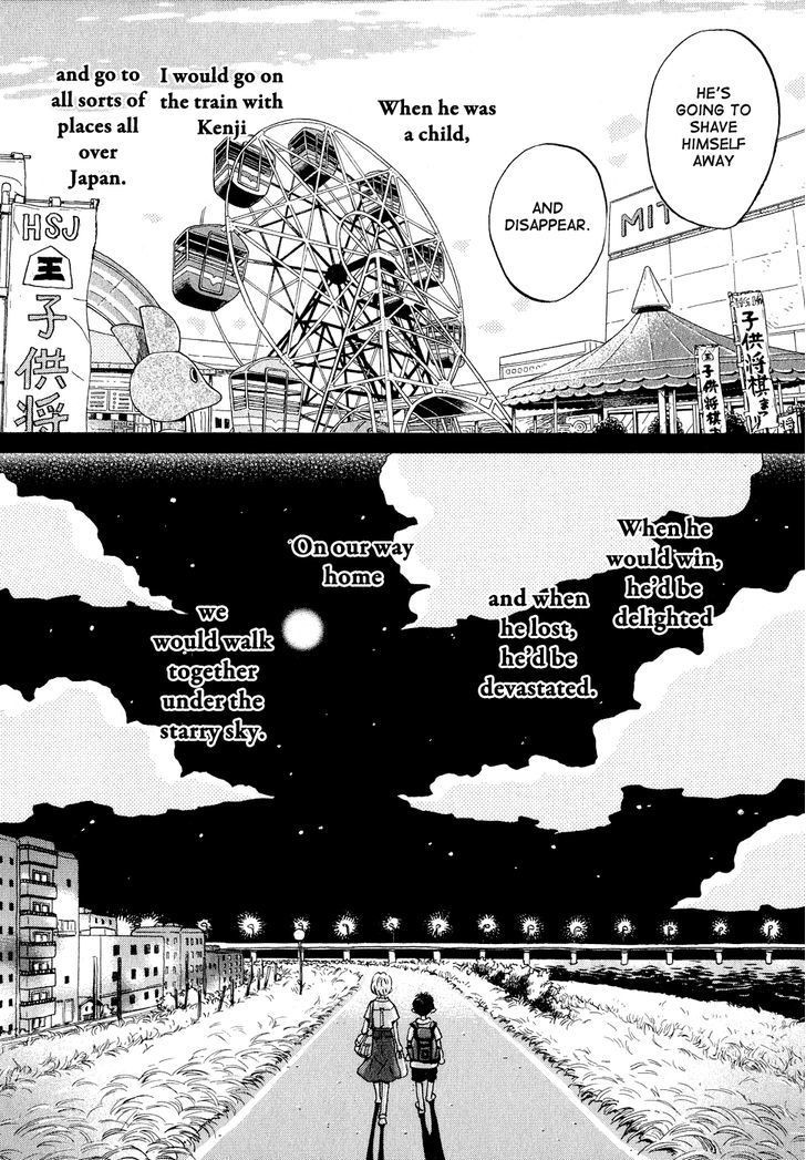 Sangatsu No Lion chapter 94 page 4