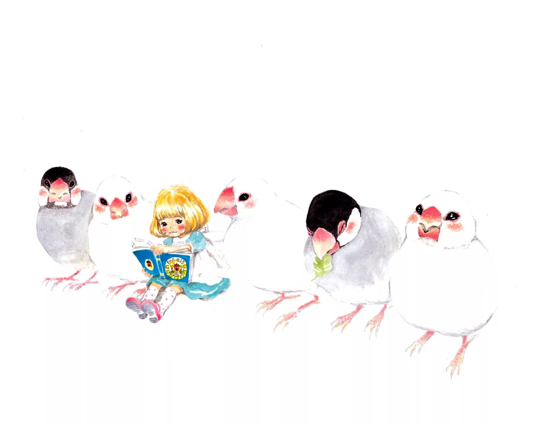 Sangatsu No Lion chapter 95 page 5