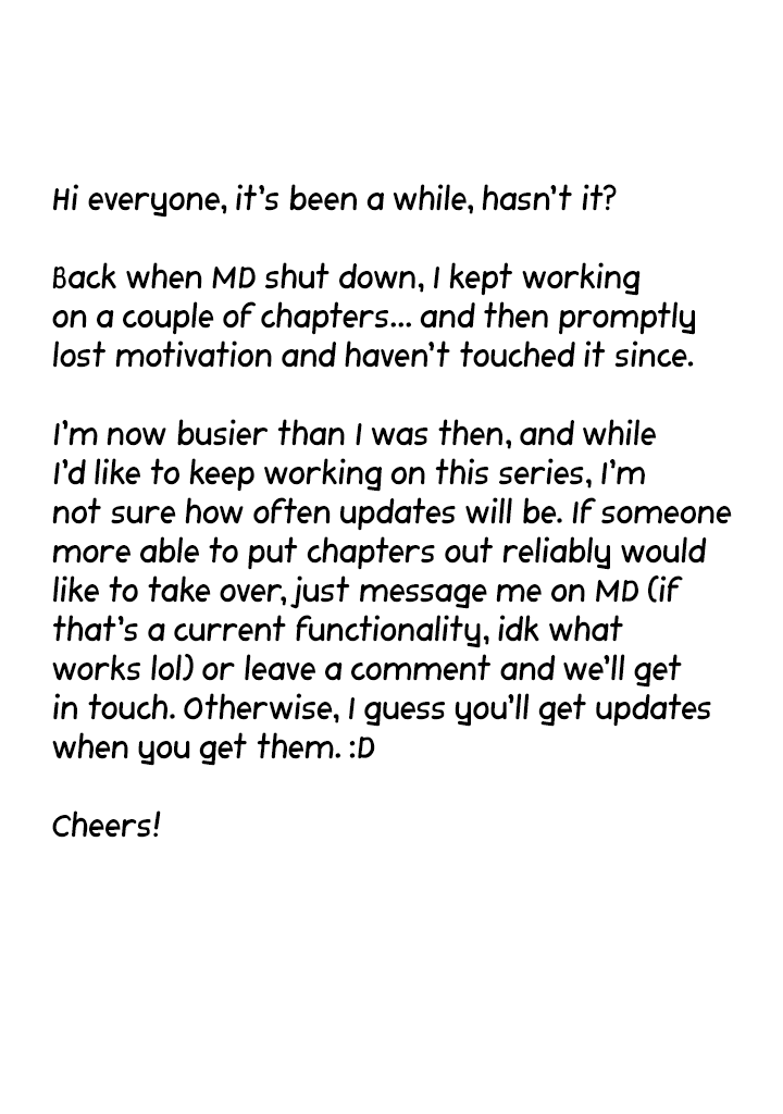 Sanju Mariko chapter 10 page 1