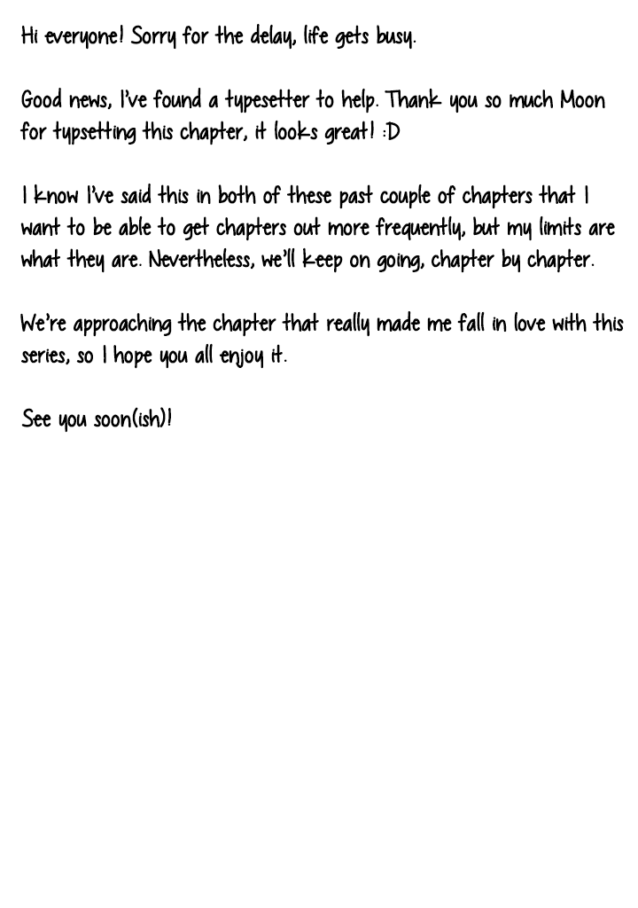 Sanju Mariko chapter 13 page 27