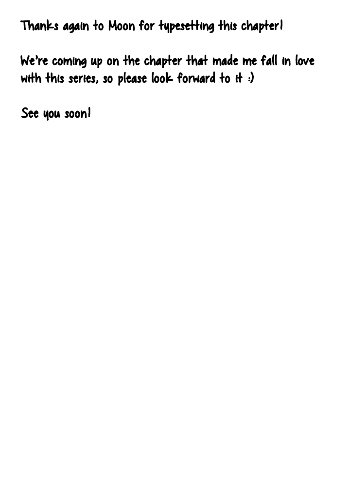 Sanju Mariko chapter 14 page 27