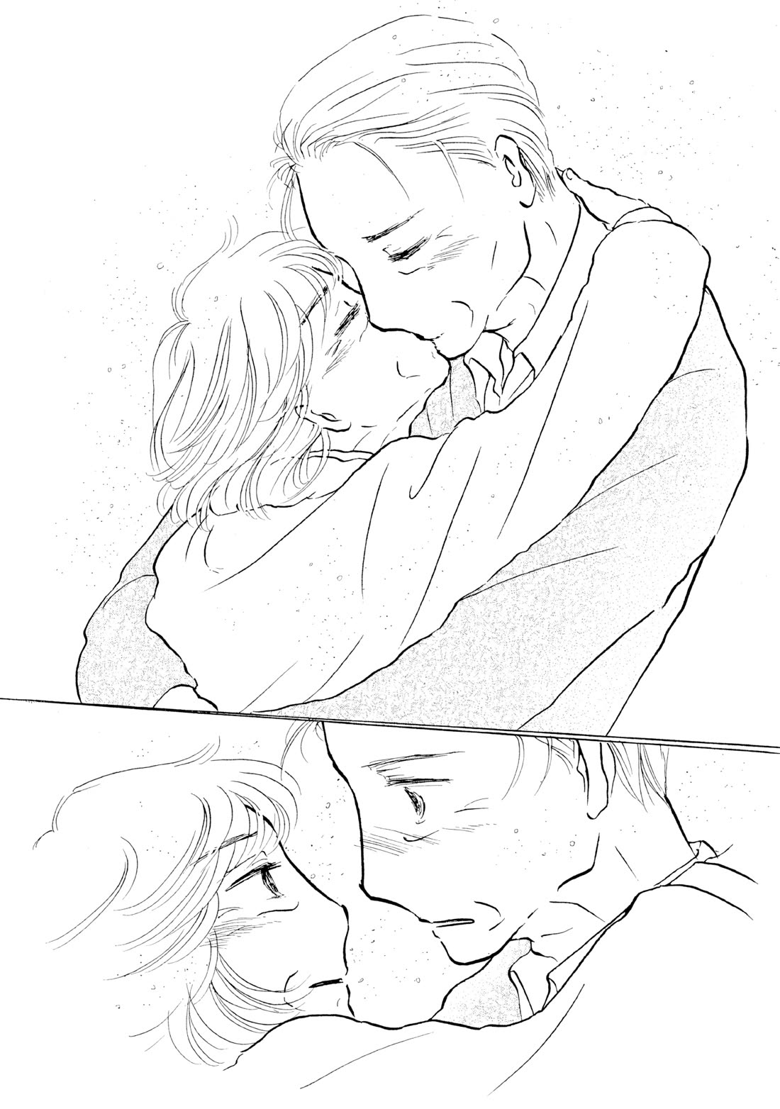 Sanju Mariko chapter 15 page 22