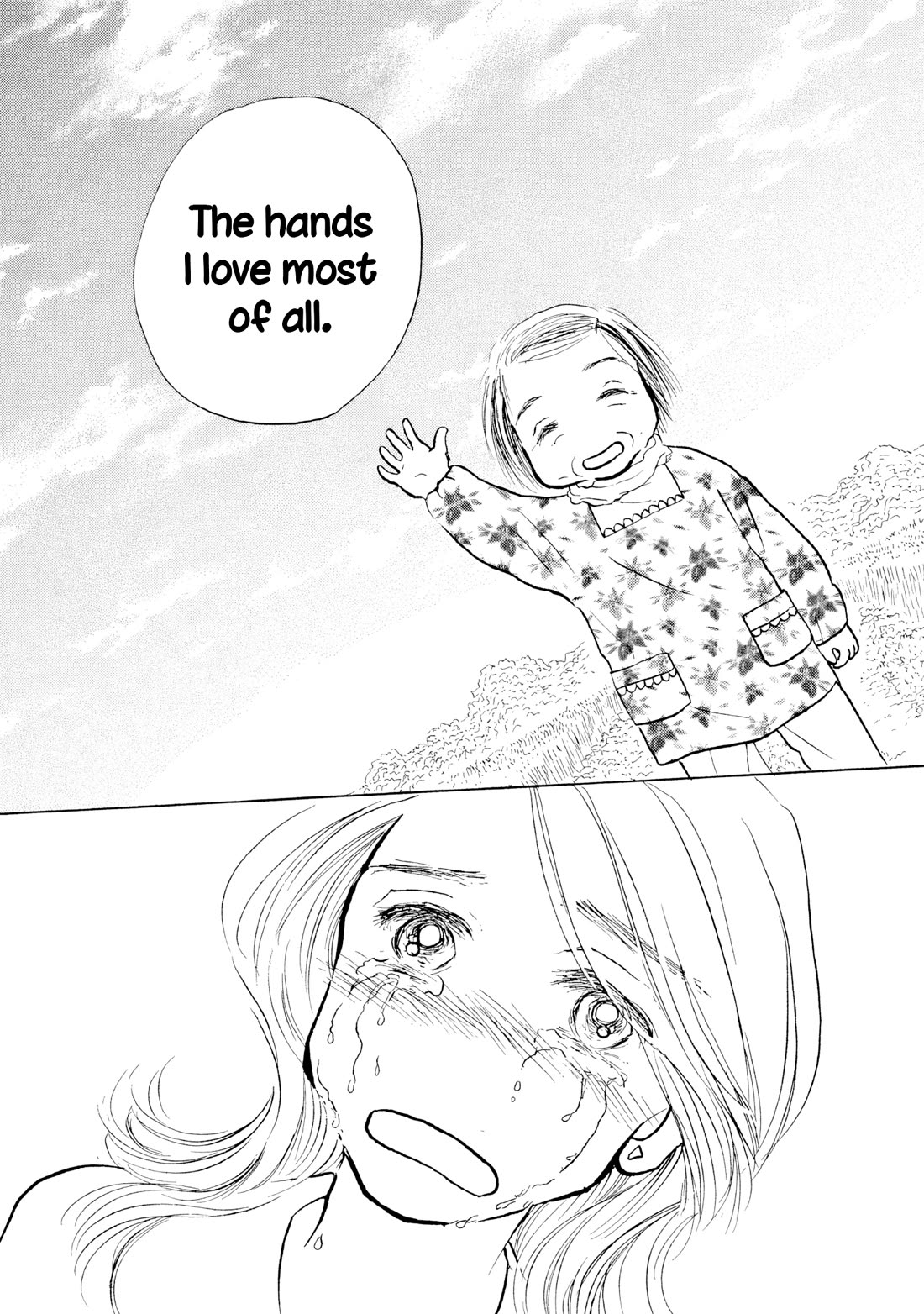 Sanju Mariko chapter 21 page 18