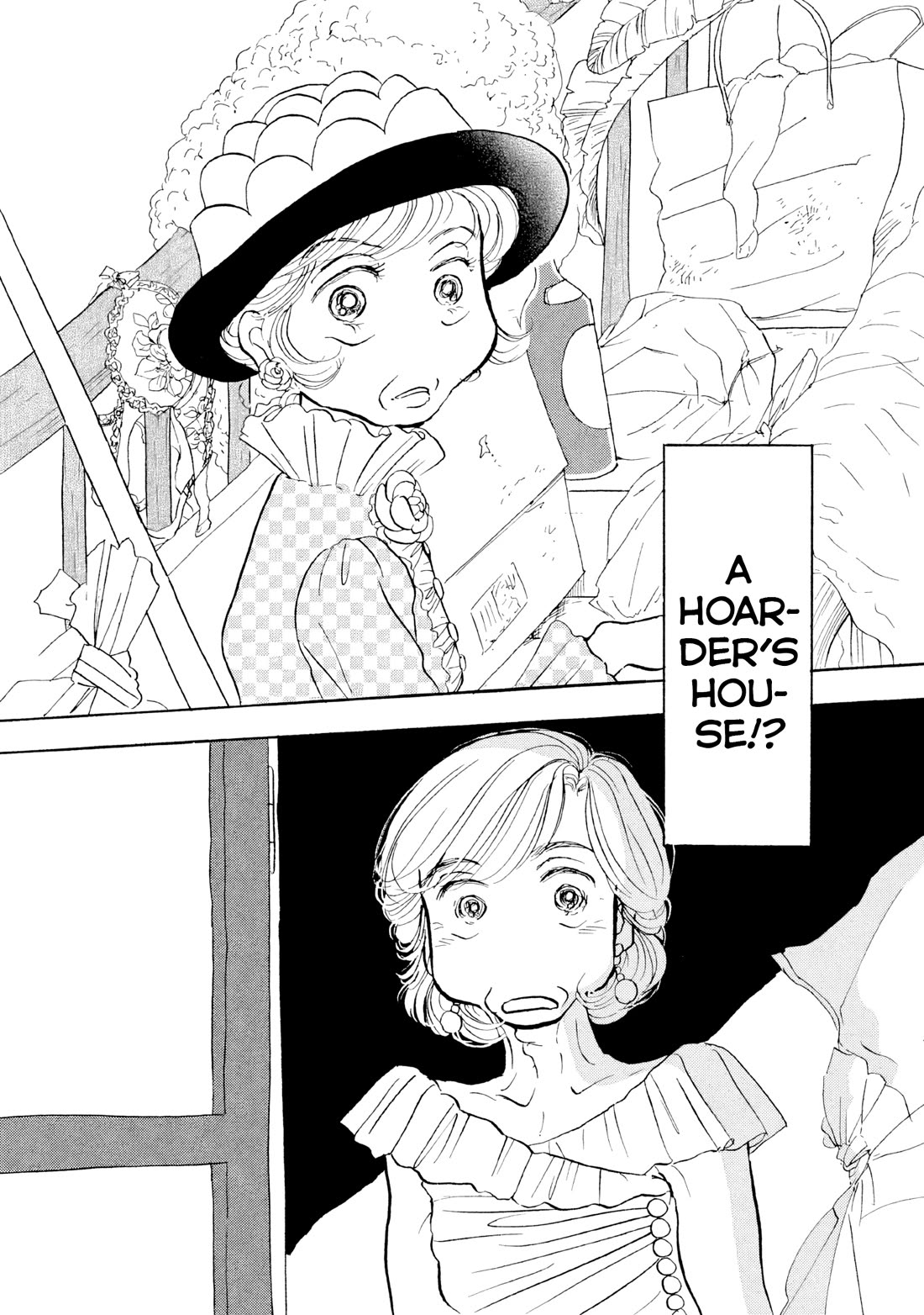 Sanju Mariko chapter 29 page 25