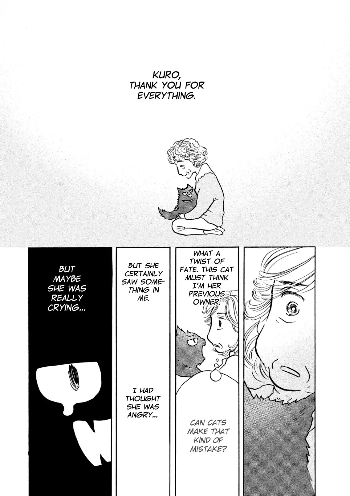 Sanju Mariko chapter 3 page 24