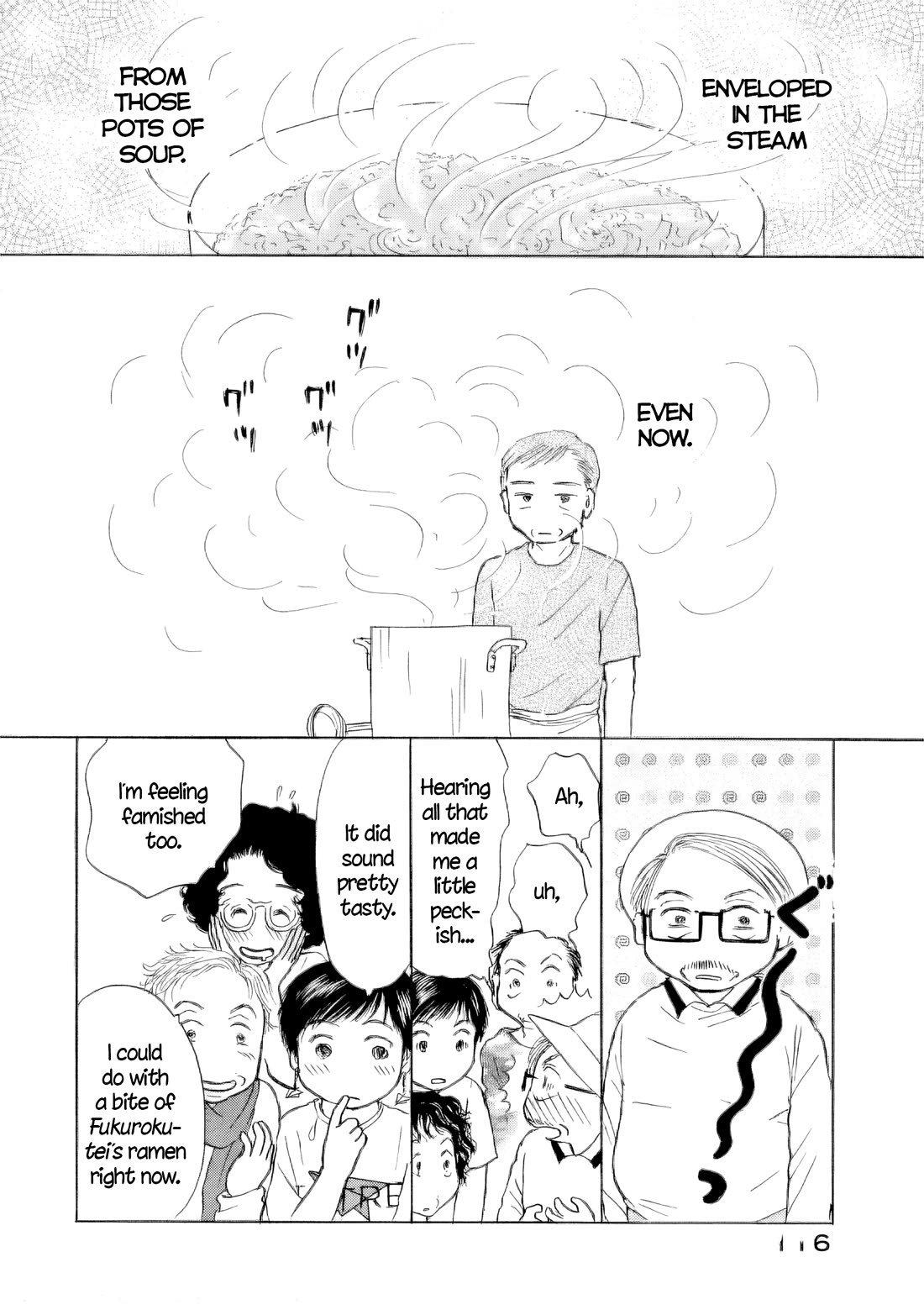 Sanju Mariko chapter 53 page 10