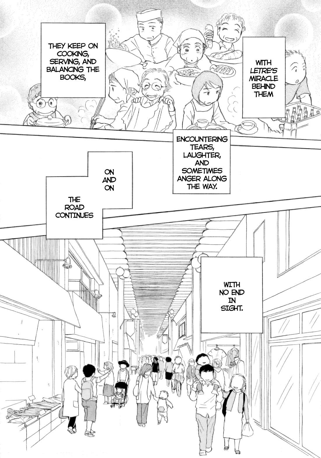 Sanju Mariko chapter 53 page 26