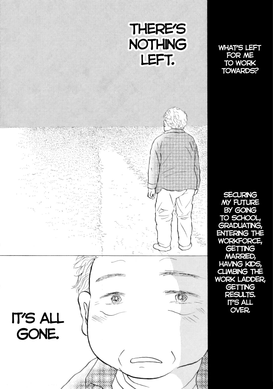 Sanju Mariko chapter 58 page 22