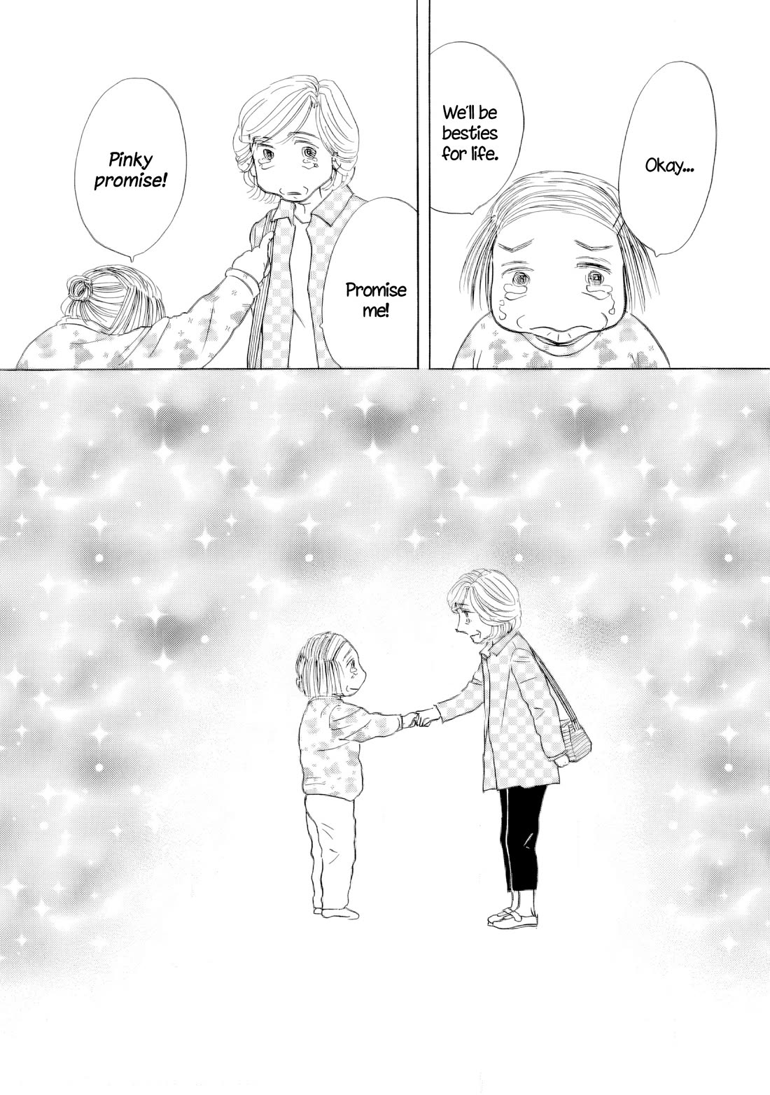 Sanju Mariko chapter 67 page 26
