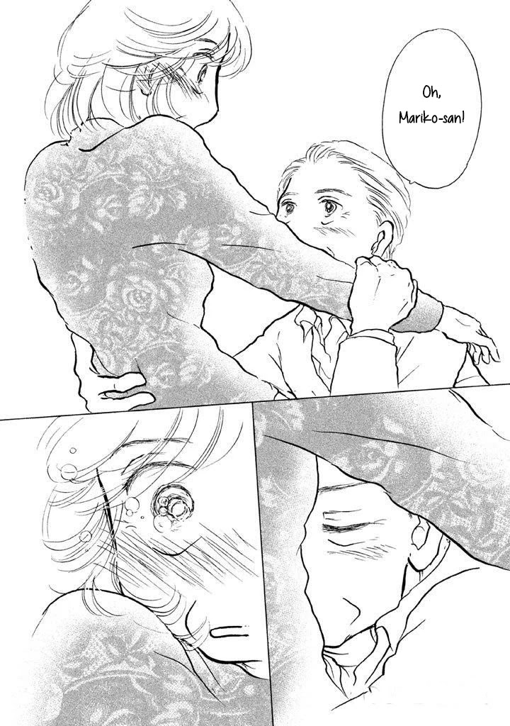 Sanju Mariko chapter 8 page 24