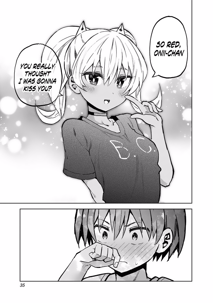 Saotome Shimai wa Manga no Tame nara!? chapter 29 page 15