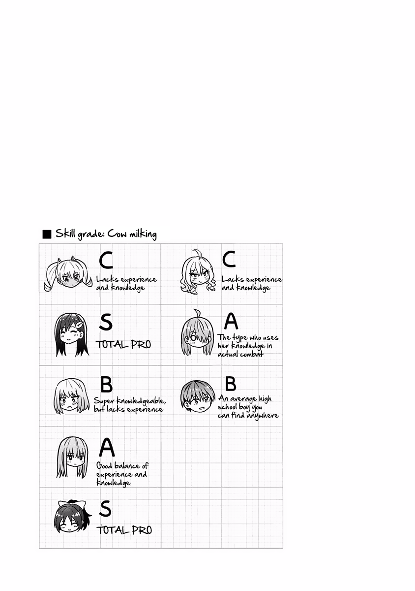 Saotome Shimai wa Manga no Tame nara!? chapter 29 page 17