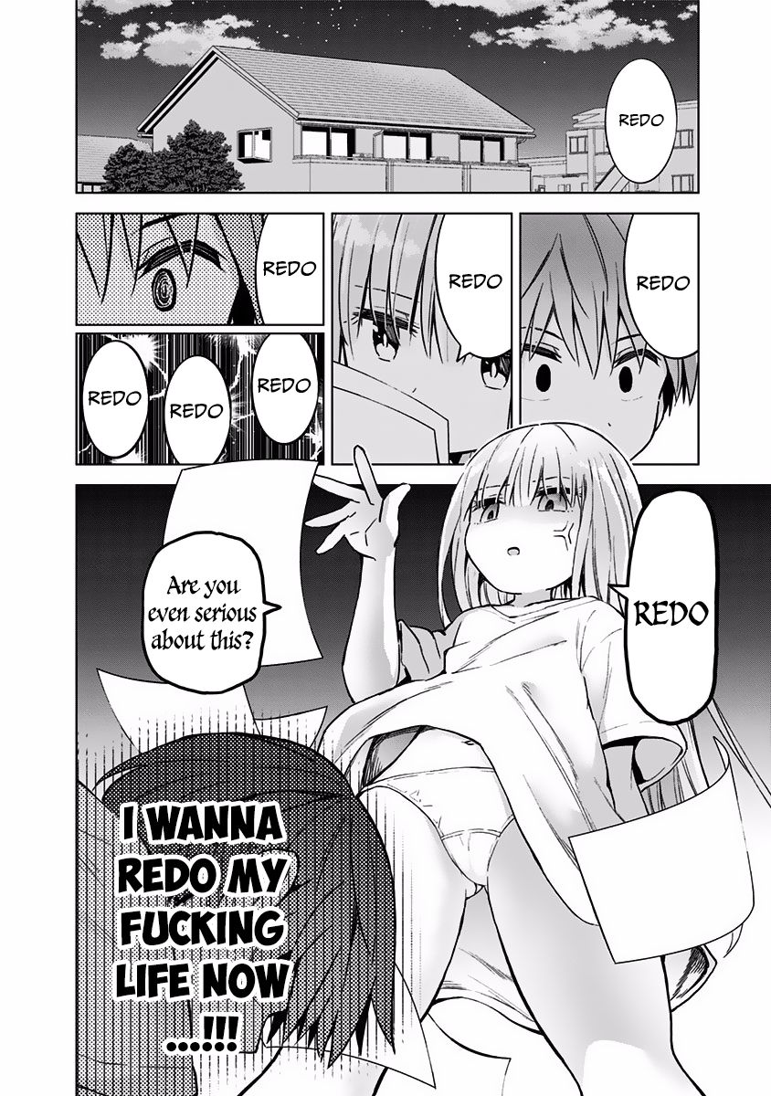 Saotome Shimai wa Manga no Tame nara!? chapter 30 page 9