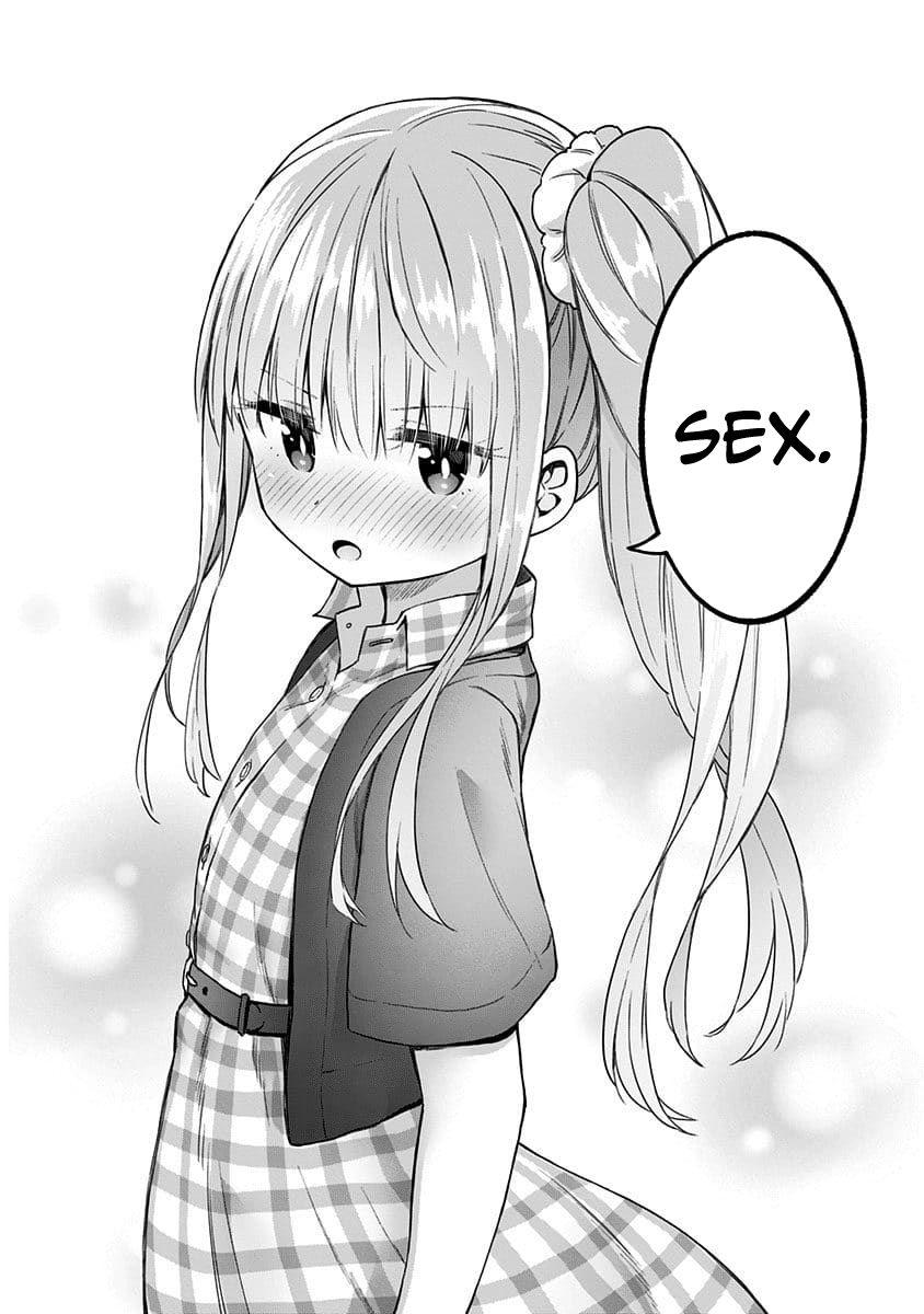 Saotome Shimai wa Manga no Tame nara!? chapter 38 page 17