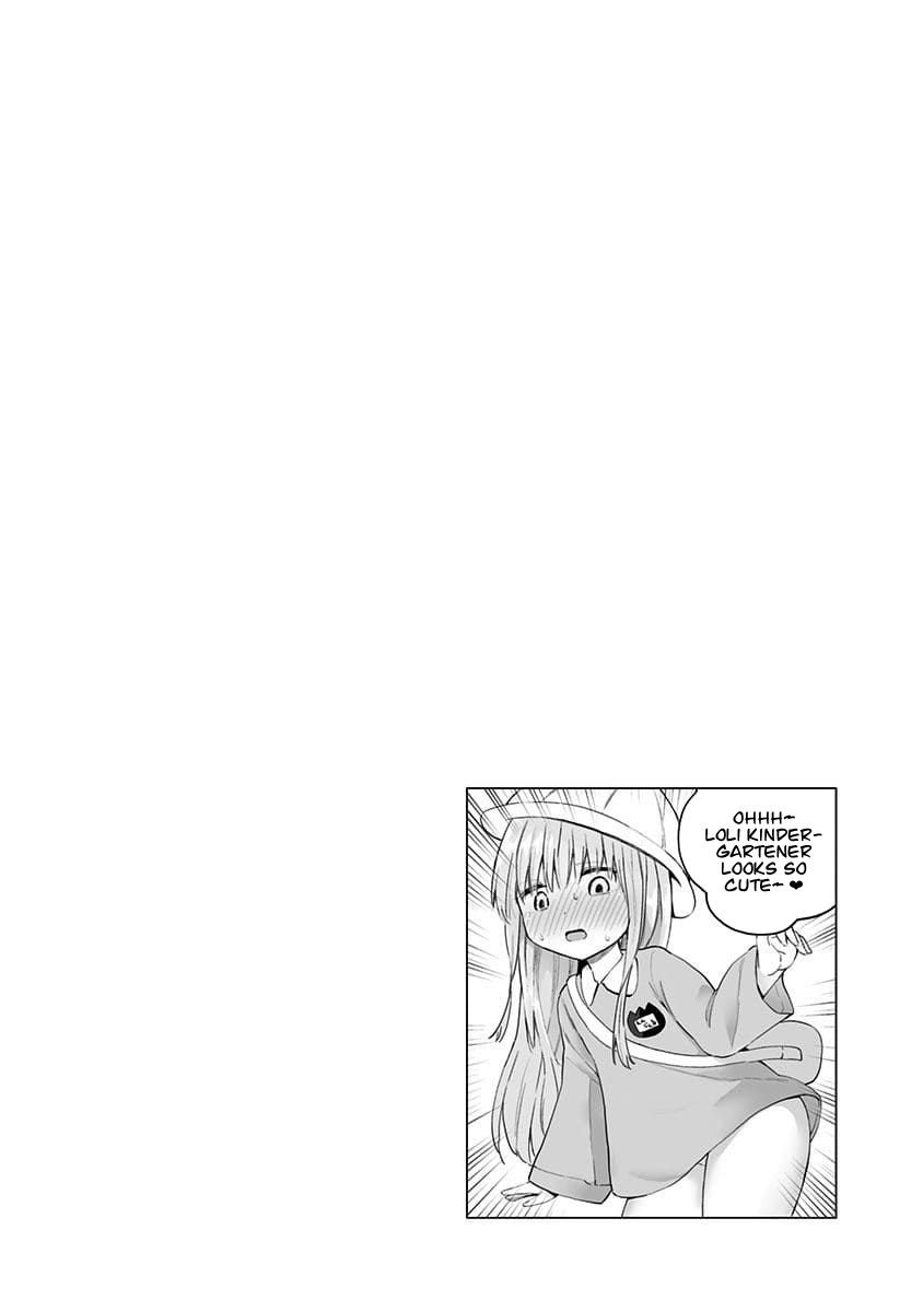 Saotome Shimai wa Manga no Tame nara!? chapter 38 page 19