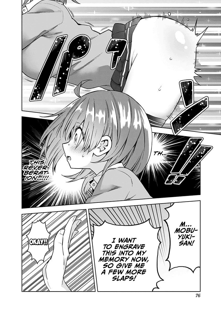 Saotome Shimai wa Manga no Tame nara!? chapter 40 page 16