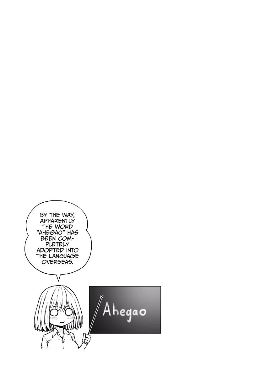 Saotome Shimai wa Manga no Tame nara!? chapter 50 page 16