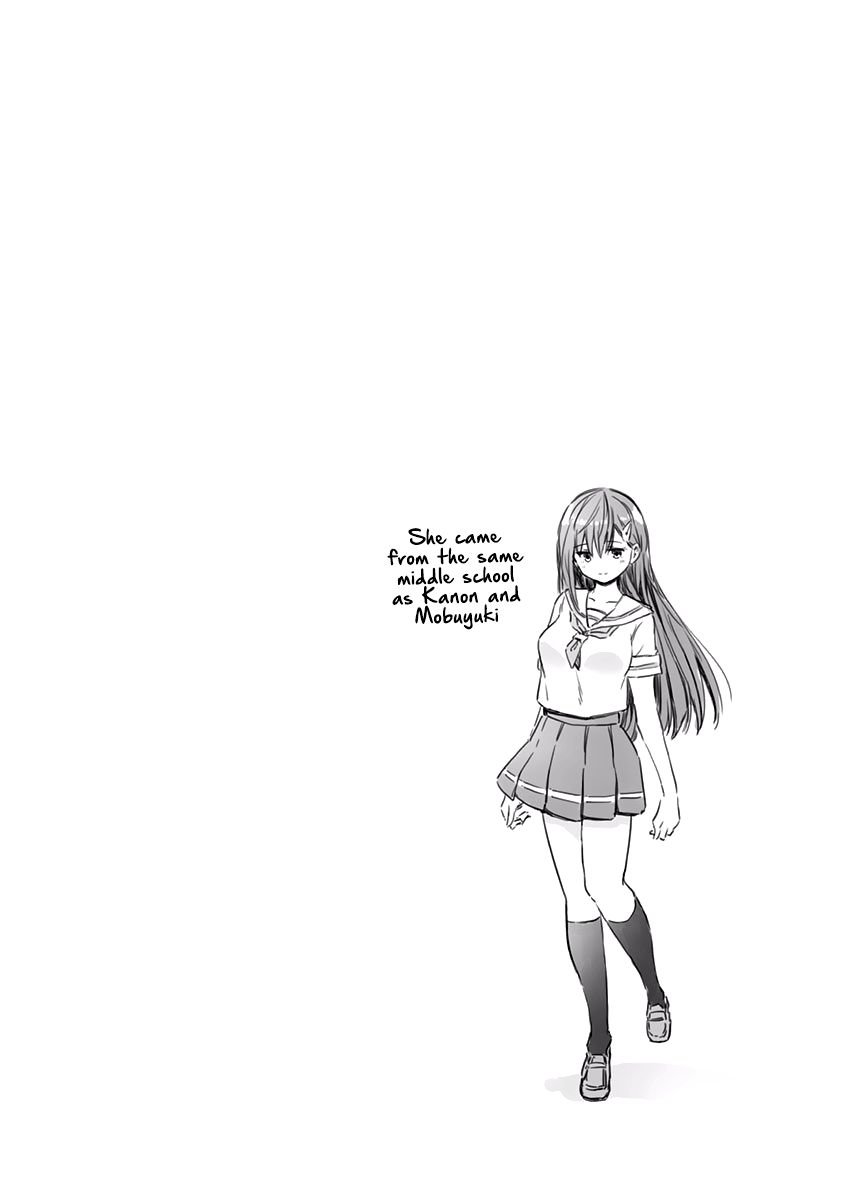 Saotome Shimai wa Manga no Tame nara!? chapter 51 page 14