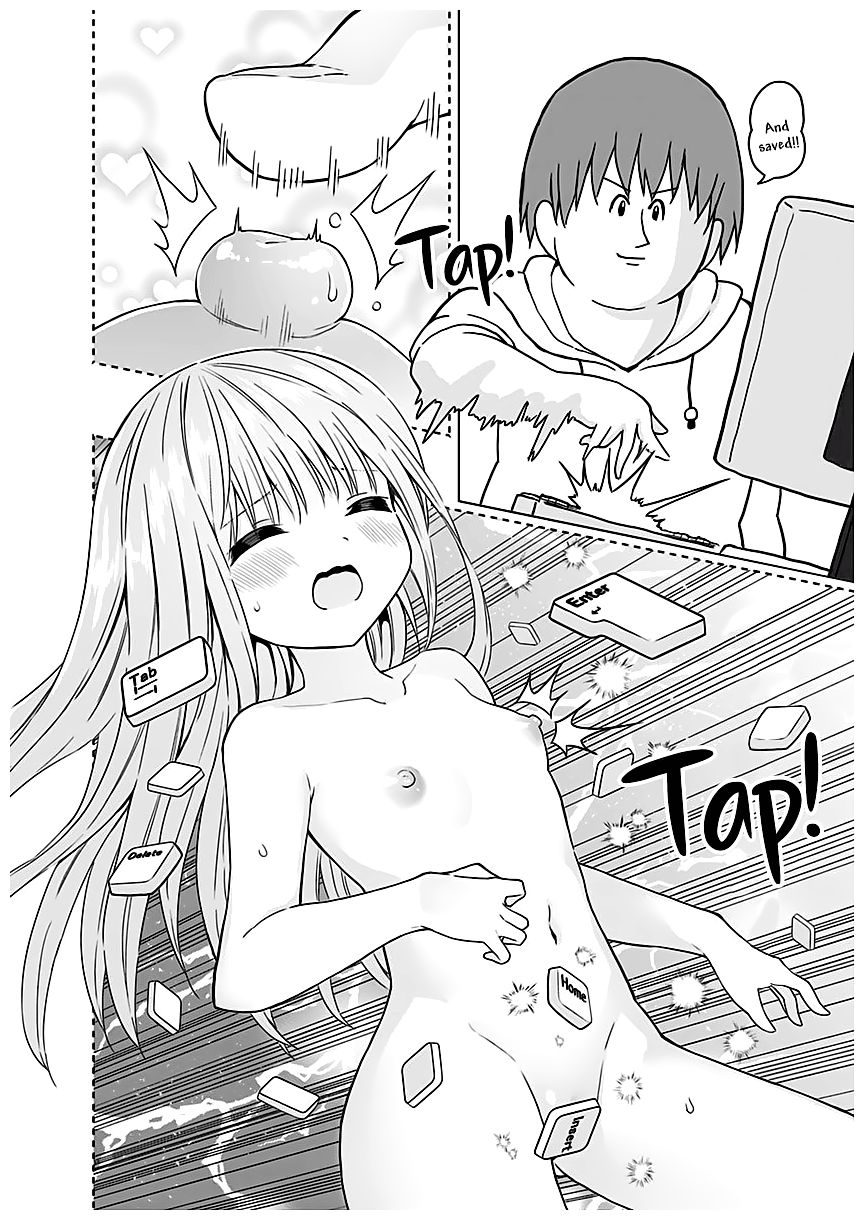 Saotome Shimai wa Manga no Tame nara!? chapter 56 page 23