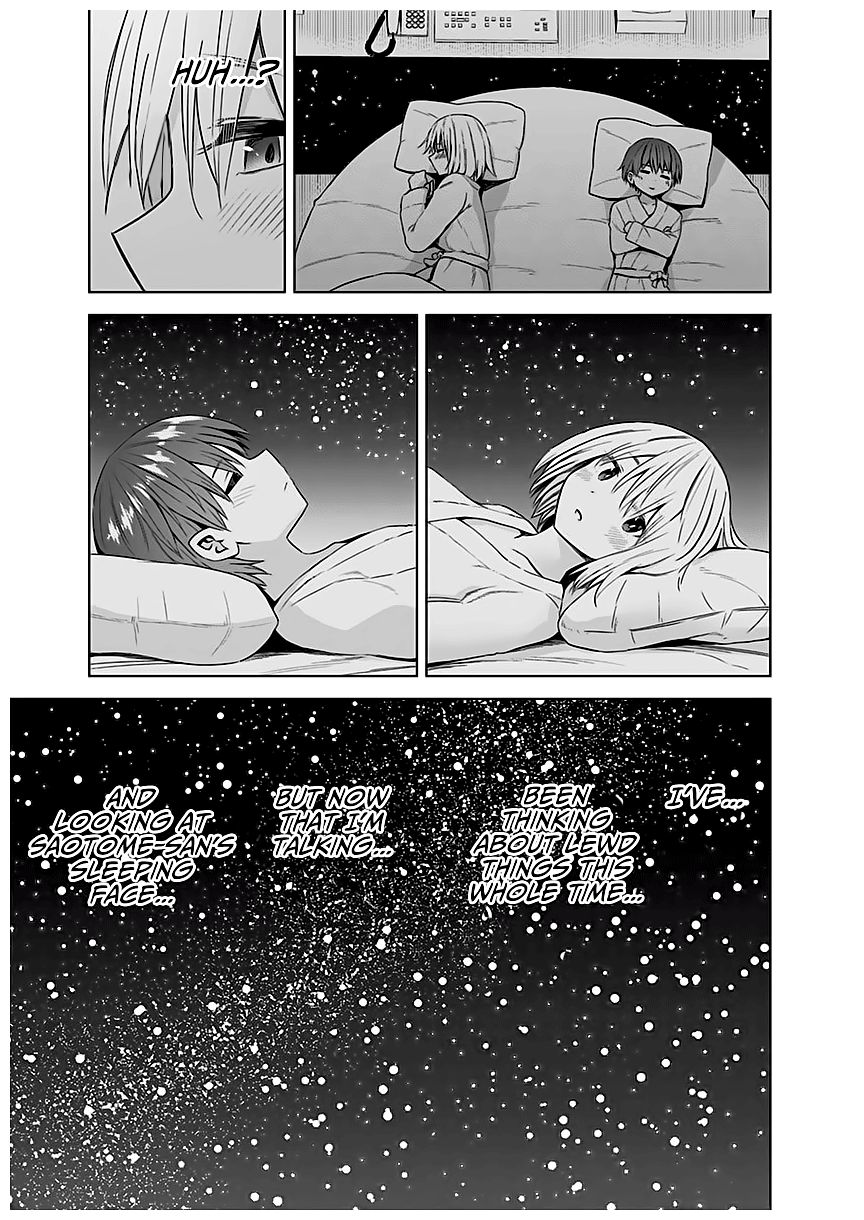 Saotome Shimai wa Manga no Tame nara!? chapter 58 page 18