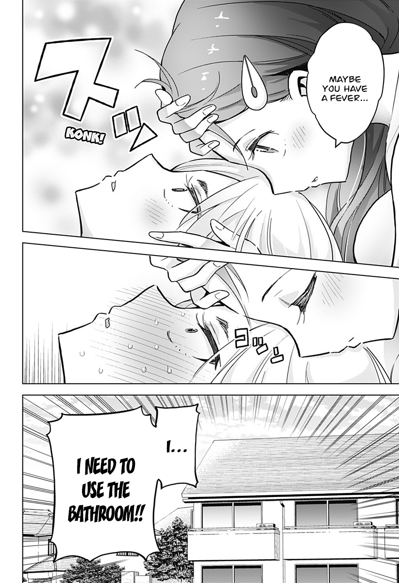 Saotome Shimai wa Manga no Tame nara!? chapter 6 page 13