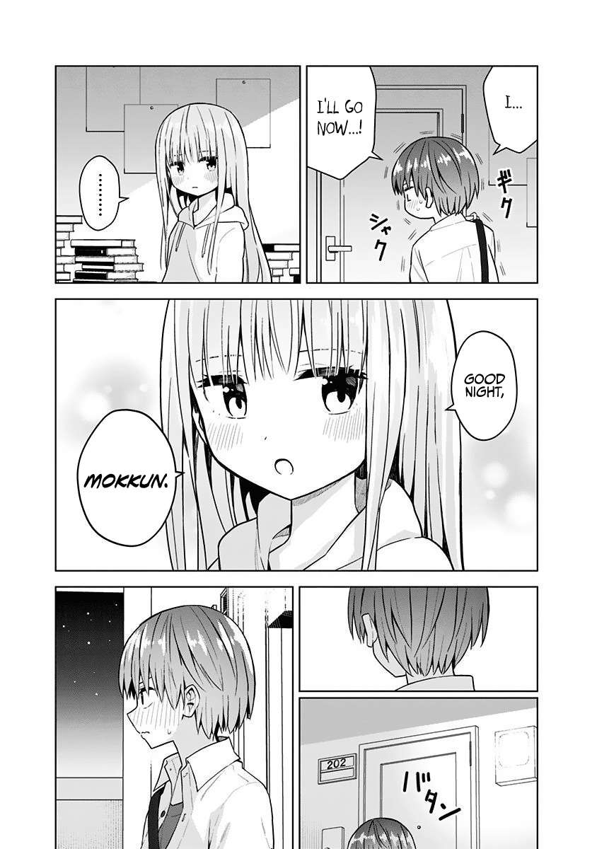 Saotome Shimai wa Manga no Tame nara!? chapter 76 page 24