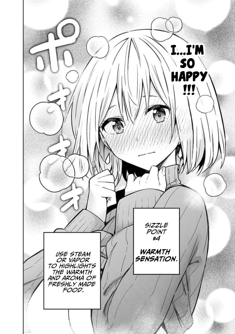 Saotome Shimai wa Manga no Tame nara!? chapter 82 page 10