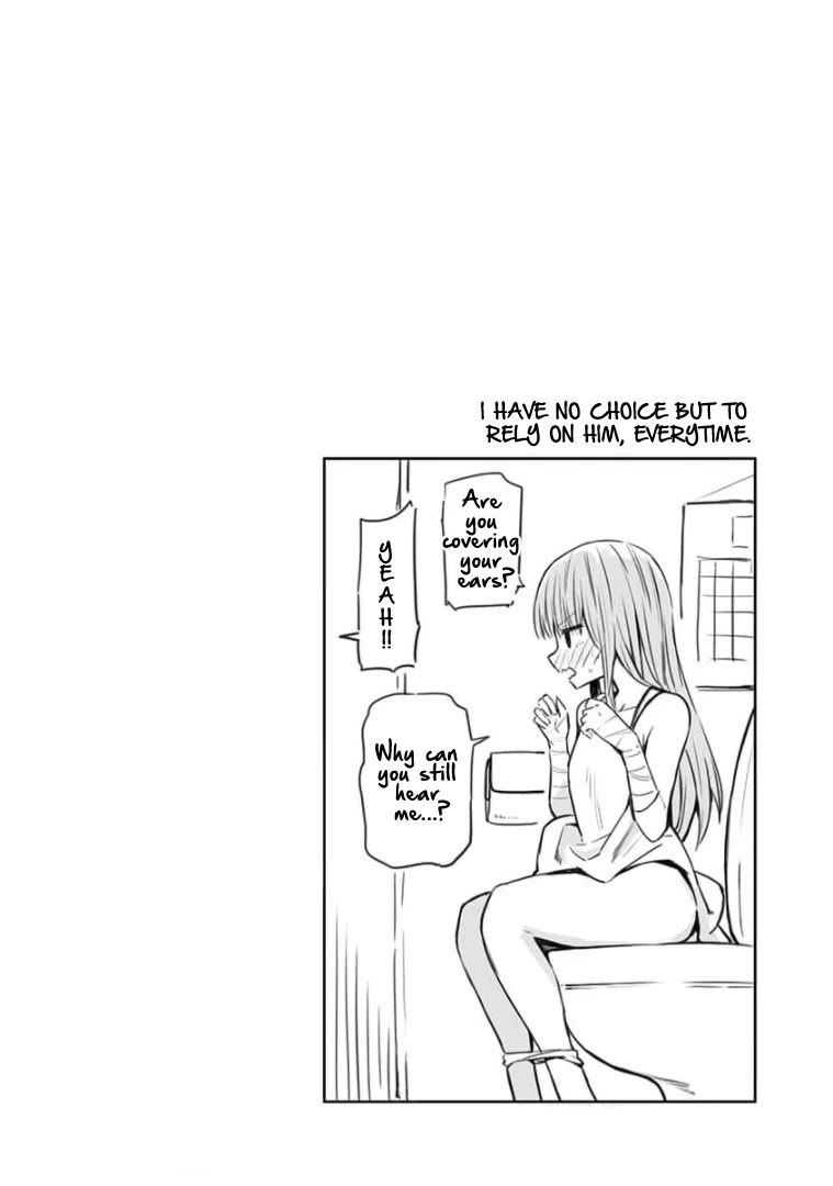 Saotome Shimai wa Manga no Tame nara!? chapter 85 page 20