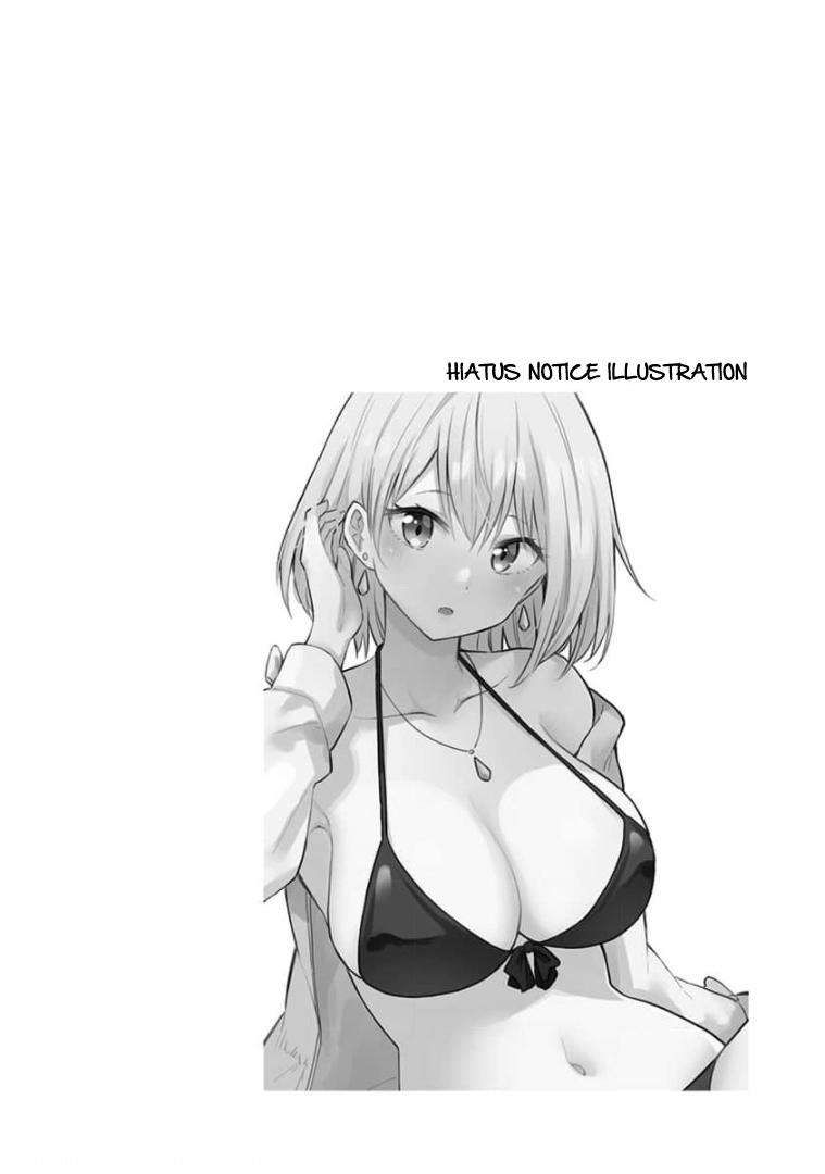 Saotome Shimai wa Manga no Tame nara!? chapter 86 page 23