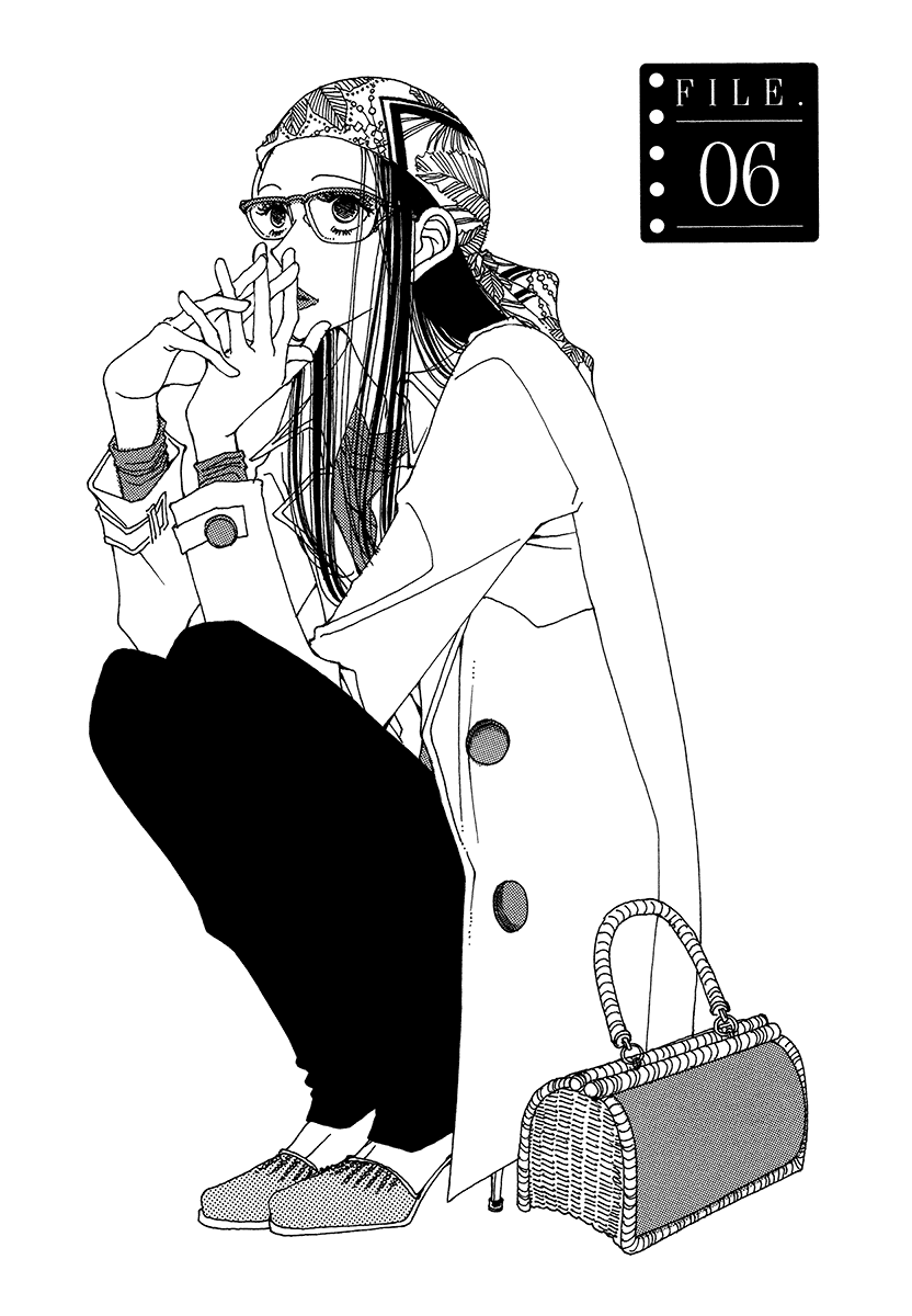 Sapuri chapter 6 page 2