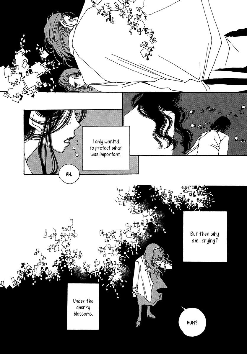 Sapuri chapter 6 page 32